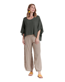 Havana Blouse