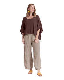 Havana Blouse