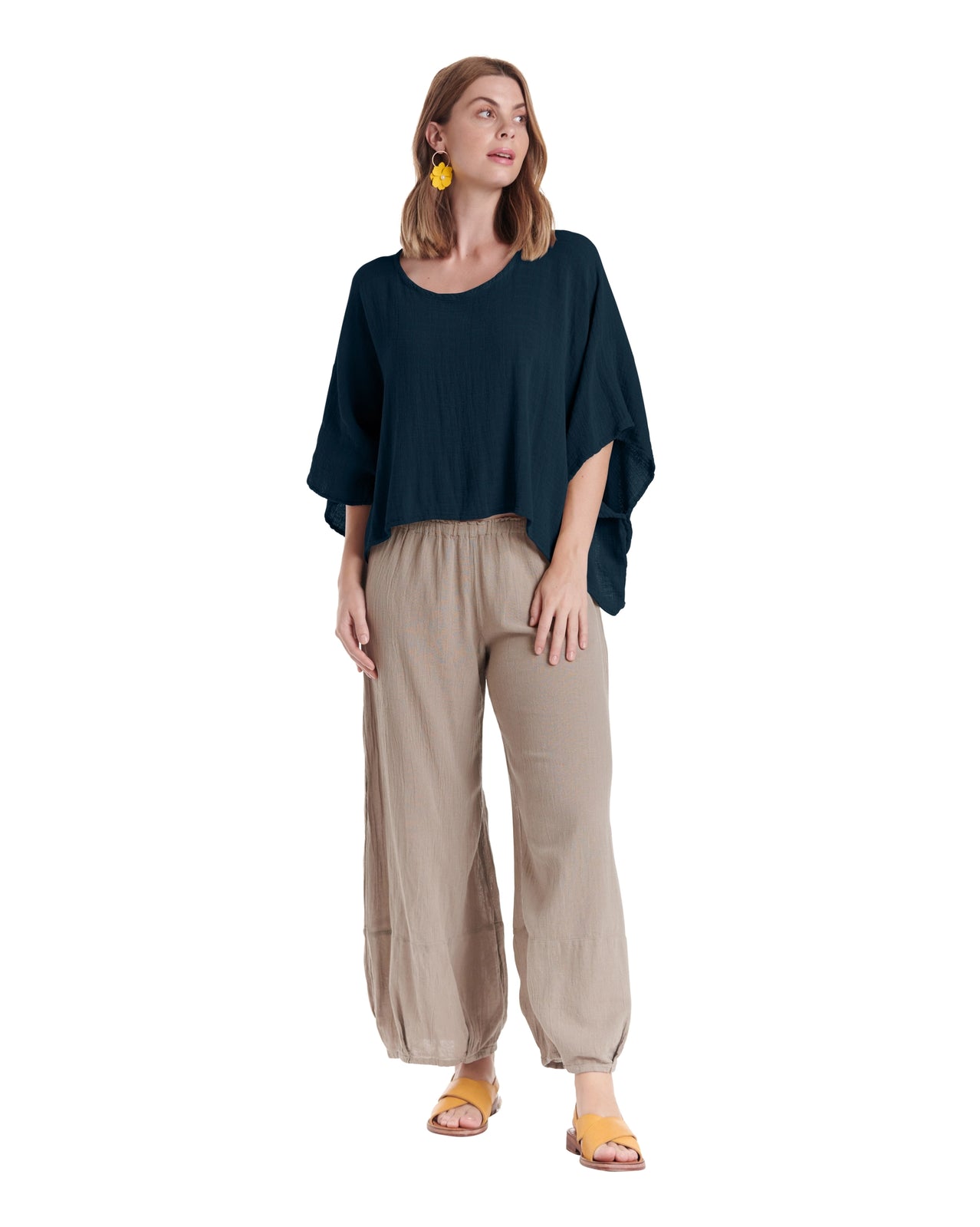 Havana Blouse