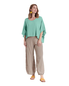 Havana Blouse