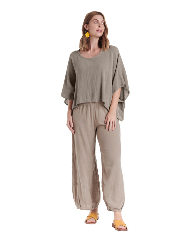 Havana Blouse