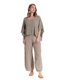 Havana Blouse