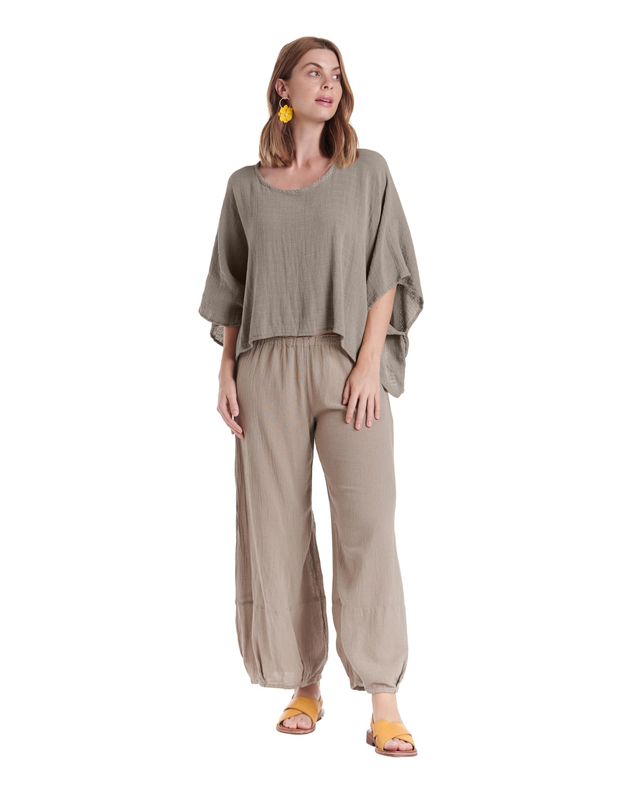 Havana Blouse