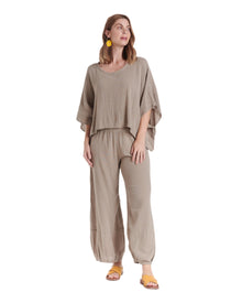Havana Blouse