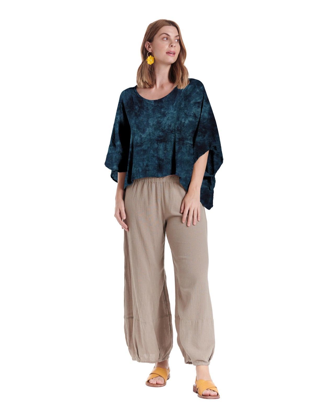 Havana Blouse