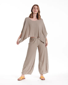 Havana Blouse