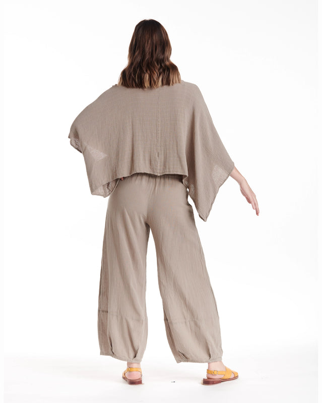 Havana Blouse