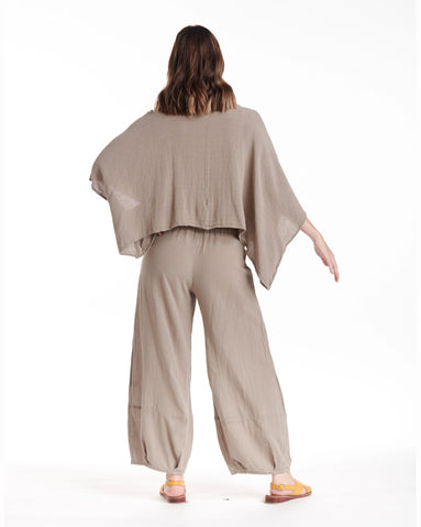 Havana Blouse