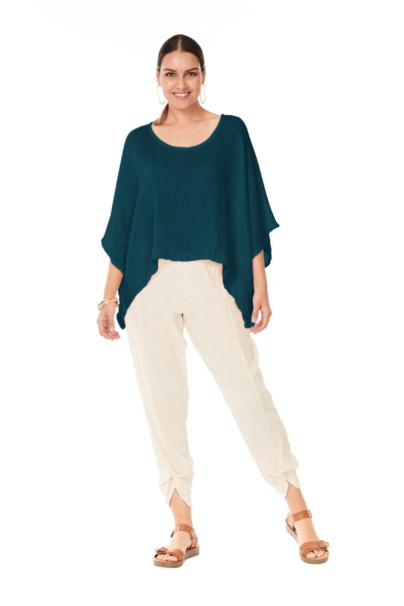 Havana Blouse