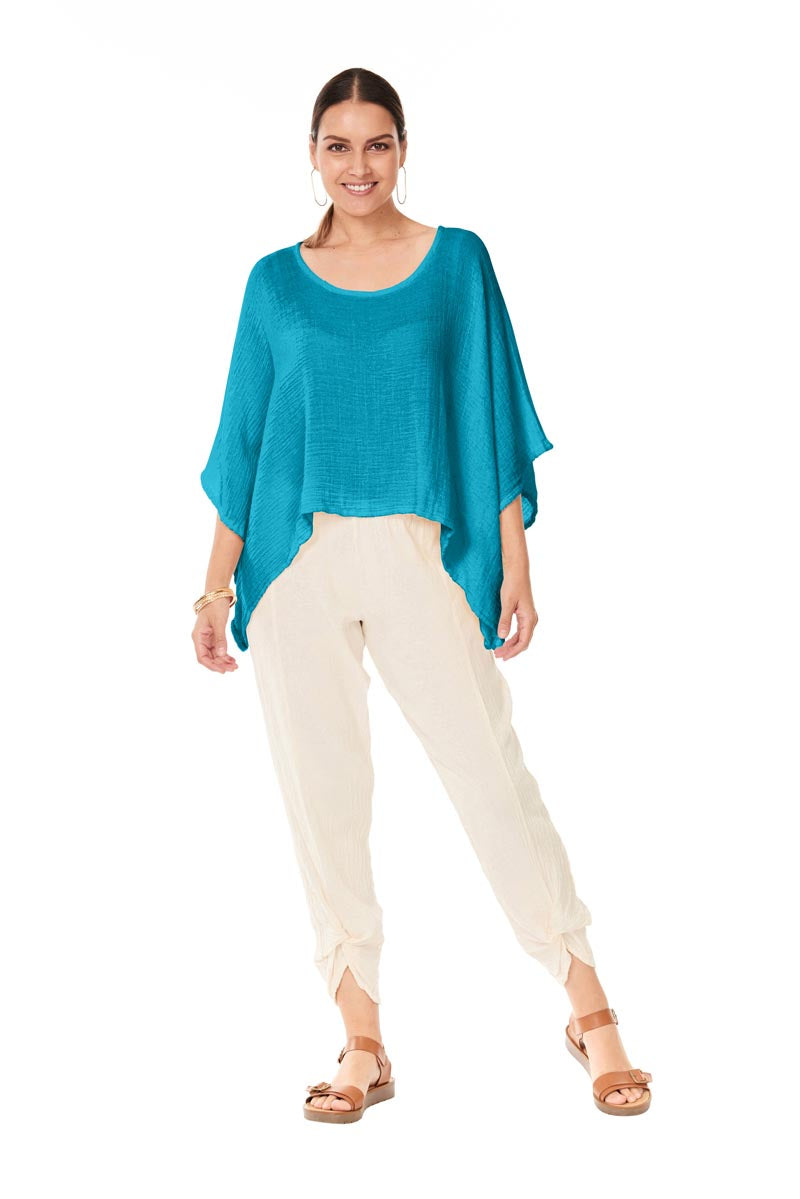 Havana Blouse