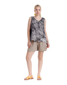 Henri Cotton Gauze Blouse-Oh My Gauze