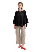 Honeycomb Cotton Gauze Overlay-Oh My Gauze