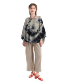 Honeycomb Cotton Gauze Overlay-Oh My Gauze