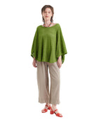 Honeycomb Cotton Gauze Overlay-Oh My Gauze