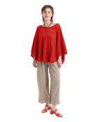 Honeycomb Cotton Gauze Overlay-Oh My Gauze