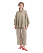 Honeycomb Cotton Gauze Overlay-Oh My Gauze