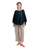 Honeycomb Cotton Gauze Overlay-Oh My Gauze