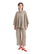 Honeycomb Cotton Gauze Overlay-Oh My Gauze