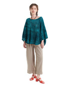 Honeycomb Cotton Gauze Overlay-Oh My Gauze