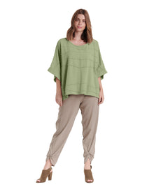 Horizon Blouse
