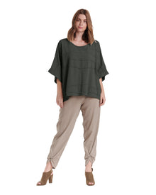 Horizon Blouse