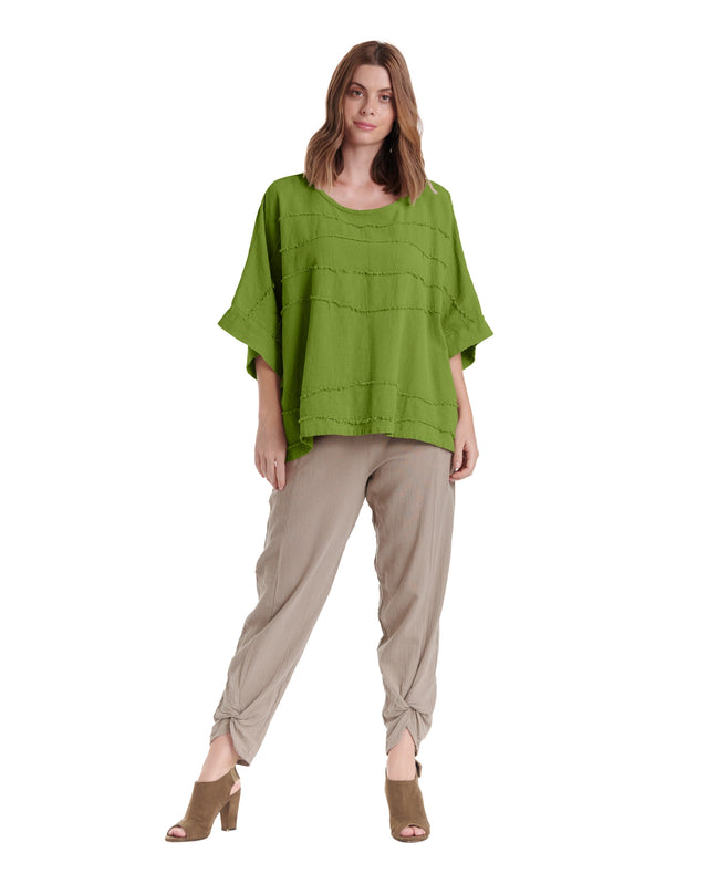 Horizon Blouse