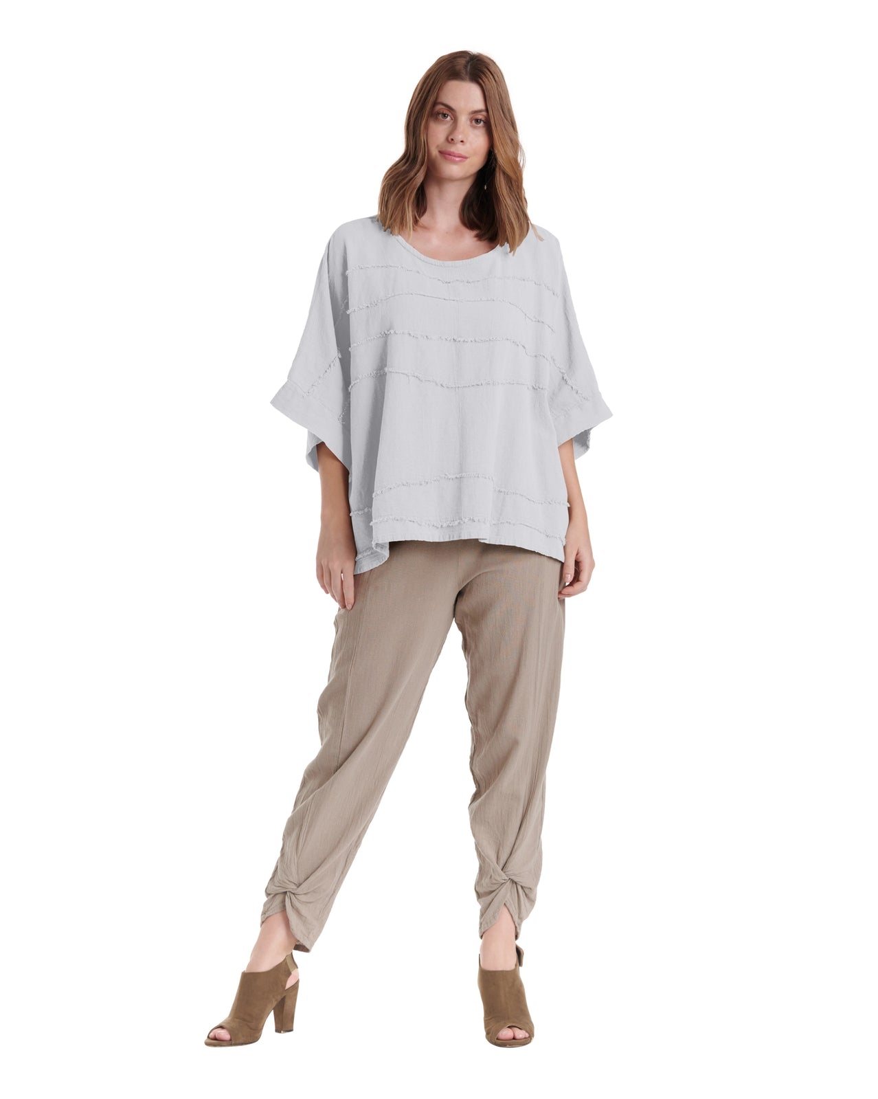 Horizon Blouse