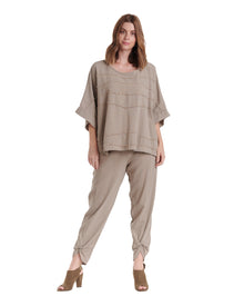 Horizon Blouse