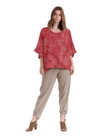 Horizon Blouse