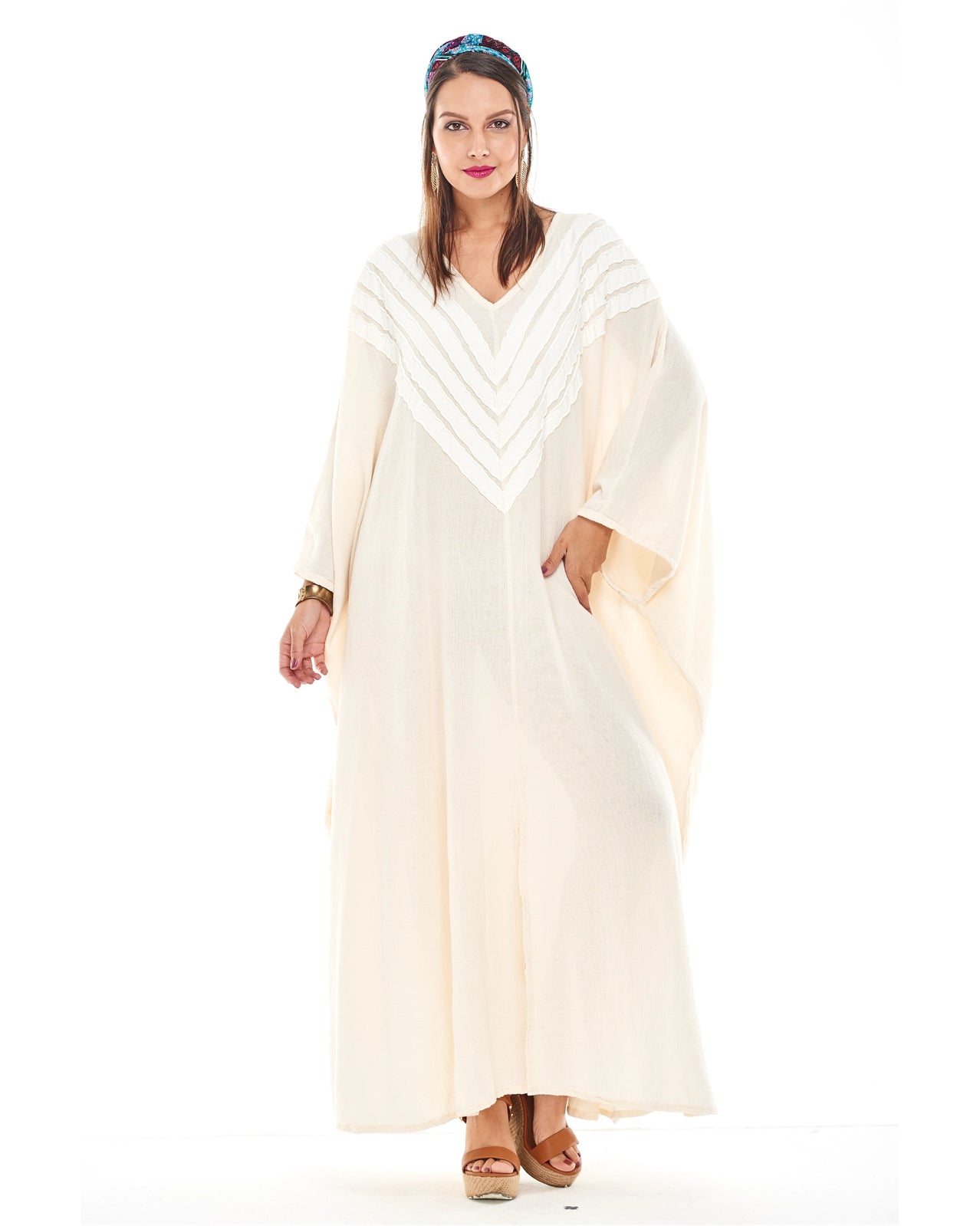 Hostess Dress