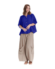 Ines Blouse - New