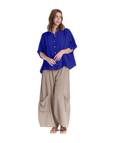 Ines Blouse - New