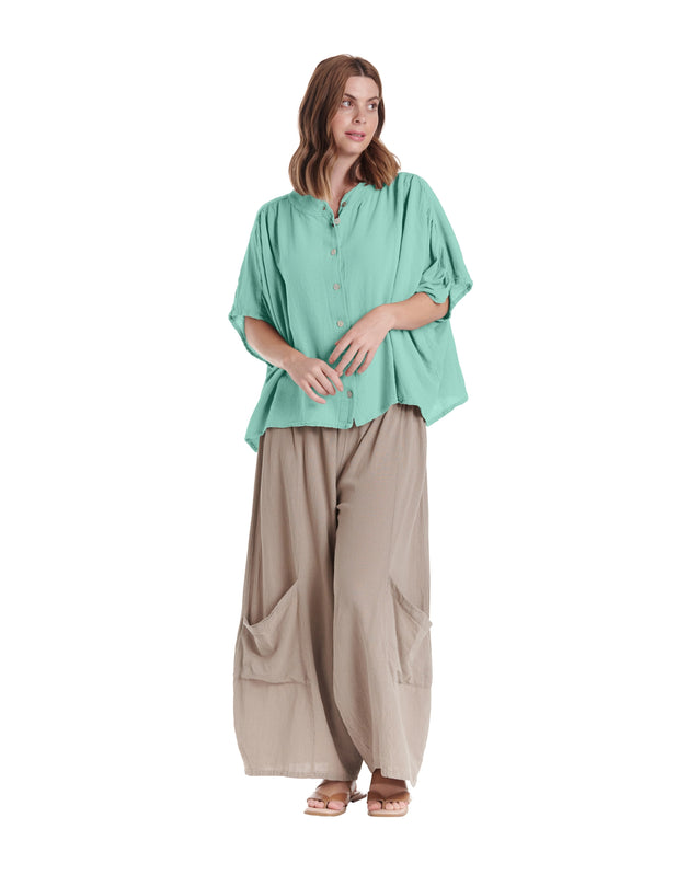 Ines Blouse - New