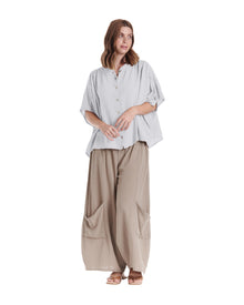 Ines Blouse - New
