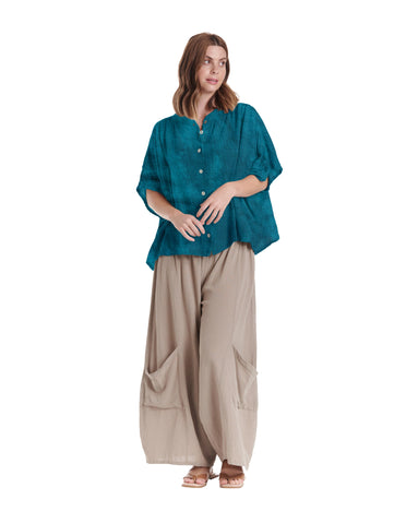 Ines Blouse - New