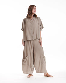 Ines Blouse - New