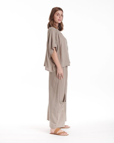 Ines Blouse - New