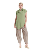 Jenn Blouse-Oh My Gauze