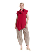 Jenn Blouse-Oh My Gauze