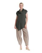 Jenn Blouse-Oh My Gauze
