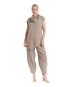 Jenn Blouse-Oh My Gauze