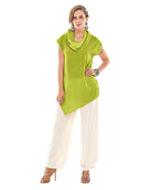 Jenn Blouse-Oh My Gauze