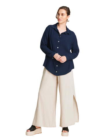 Josephine Blouse - Final Sale