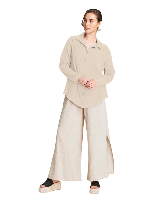 Josephine Blouse - Final Sale