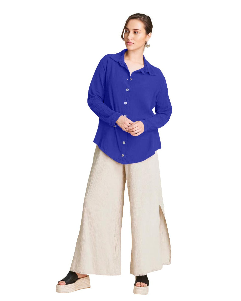 Josephine Blouse - Final Sale