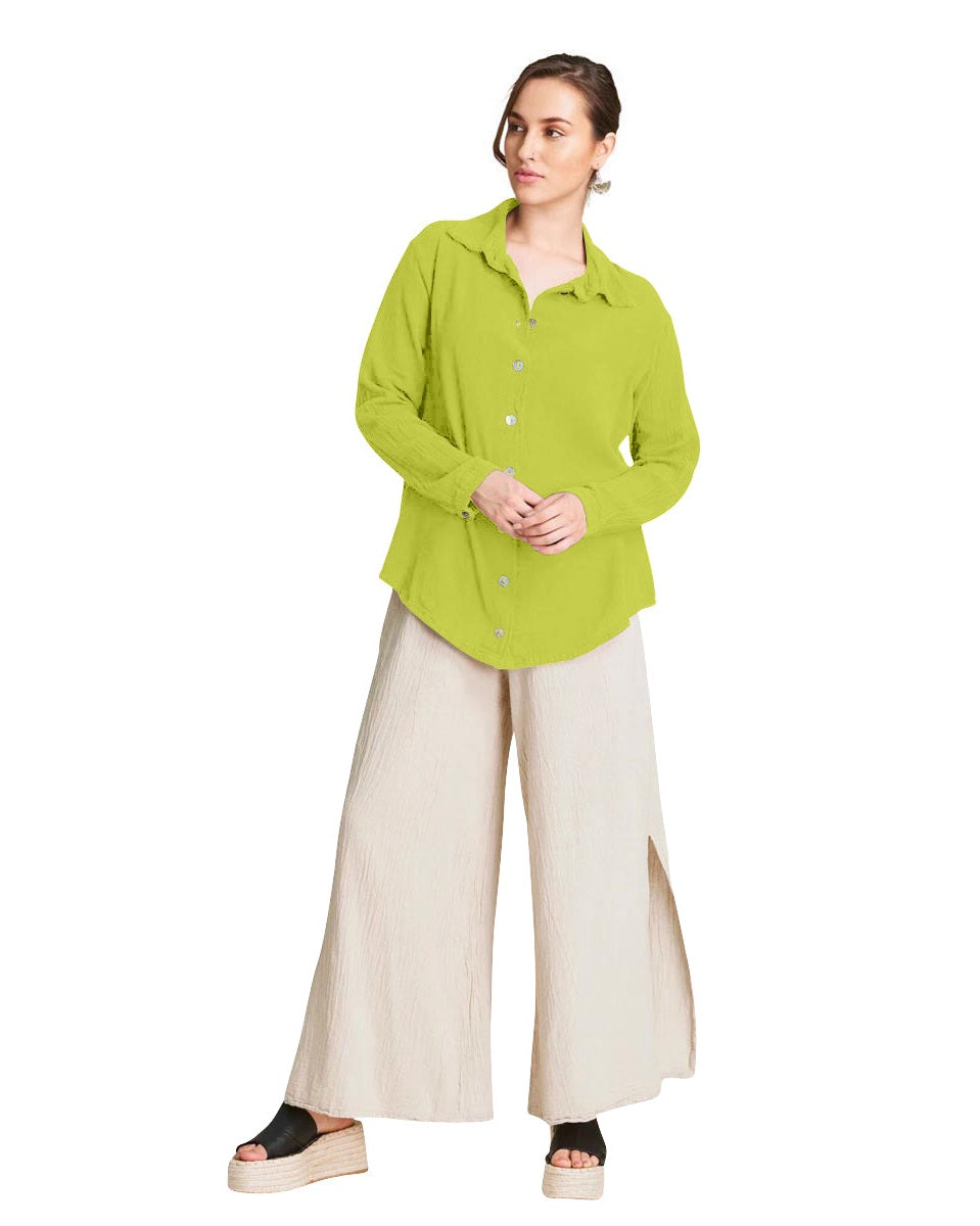 Josephine Blouse - Final Sale