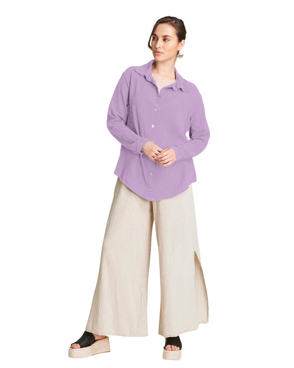 Josephine Blouse - Final Sale