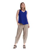 Julia Blouse-Oh My Gauze