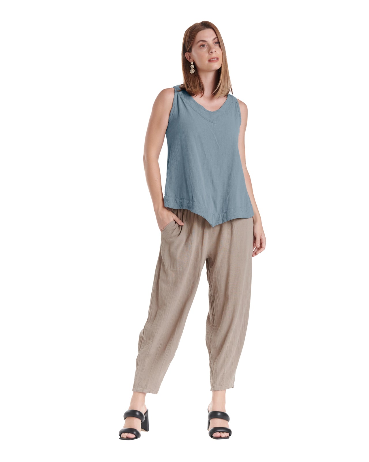 Julia Blouse