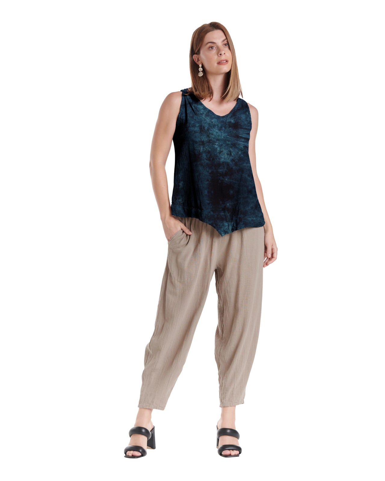 Julia Blouse